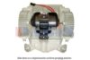 MERCE 2218202714 Interior Blower